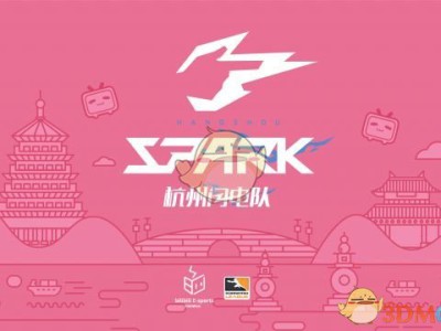 《守望先锋》粉色死神皮肤终登场