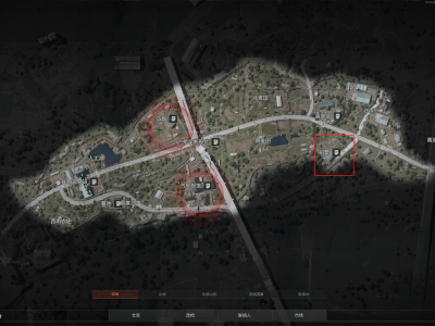 《暗区突围：无限》农场搜集攻略