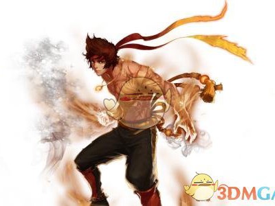 《DNF》3月7日男气功刷图加点推荐