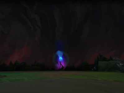 LOL圣堂皮肤什么时候上线