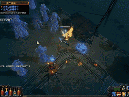 《流放之路》3.5装备改动汇总