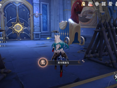 崩坏星穹铁道冥河摆渡马成就攻略