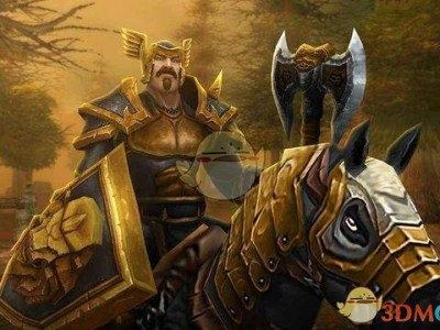 《魔兽世界》8.15奶骑PVE攻略