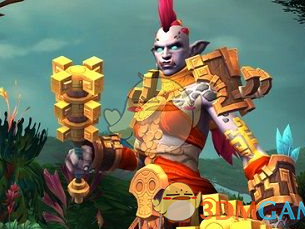 《魔兽世界》8.15快速升级攻略