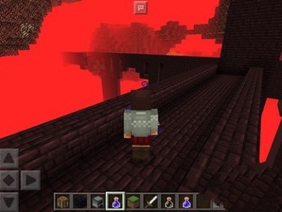 2025年《我的世界》地狱种子分享