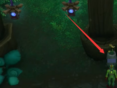 魔兽世界卡多雷袋子在哪