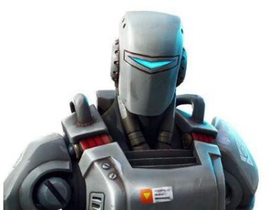 堡垒之夜机器人皮肤怎么获得