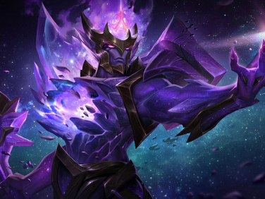 《LOL》9.5征服者打野皇子攻略