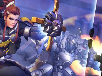 《守望先锋》PTR服务器迎来新一轮调整，其中布丽吉塔和末日铁拳这两位备受争议的英雄，成为了本次平衡性改动的重点“关照”对象，他们的强度都受到了不同程度的削弱。