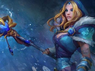 《DOTA2》自走棋新版兽人法最强阵容