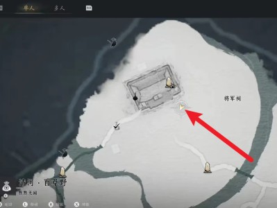 燕云十六声在哪摸猫