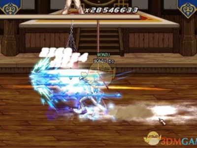 《DNF》3月7日冰结师技能改动说明