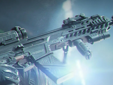 三角洲行动s4新武器一览