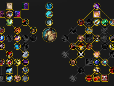 魔兽世界11.0版本盗贼哪个专精更强？