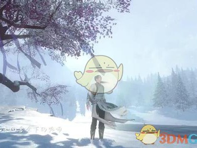 《逆水寒》龙吟轻功展示预览