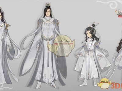 《剑网3》新资料片世外蓬莱上线时间