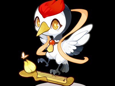 洛克王国2025年奉神