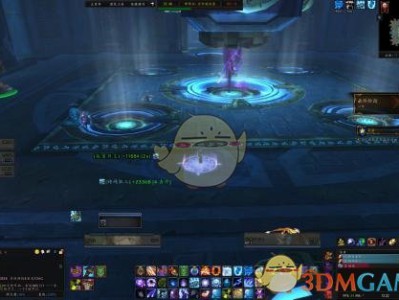 《魔兽世界》8.1冰法技能天赋改动预览