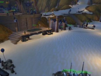 魔兽世界二十周年庆典坐骑大放送，如何玩转？