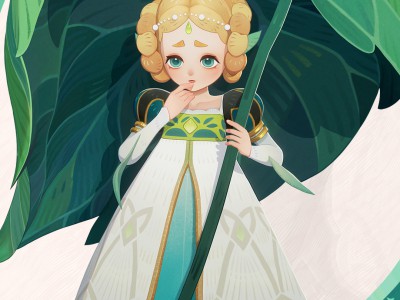 剑与远征：启程 伊温 技能详解