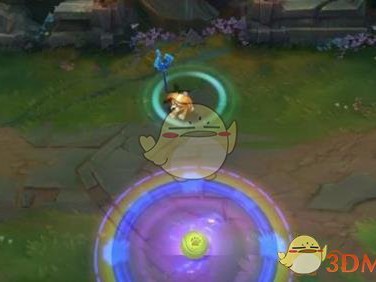 《LOL》2019愚人节皮肤大全