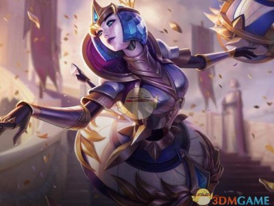 《LOL》S8赛季奖励皮肤介绍