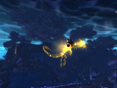 魔兽世界掌中餐成就攻略