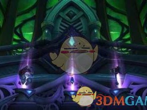 《魔兽世界》8.1全职业平衡改动预览