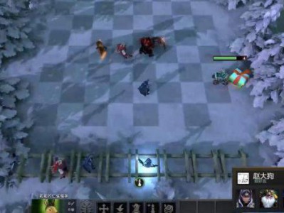 《DOTA2》自走棋全橙卡阵容推荐