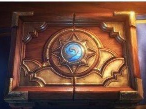 《炉石传说》拉斯塔哈黑科技1900护甲吓歪对手