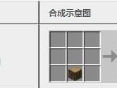 《我的世界》2025合成表