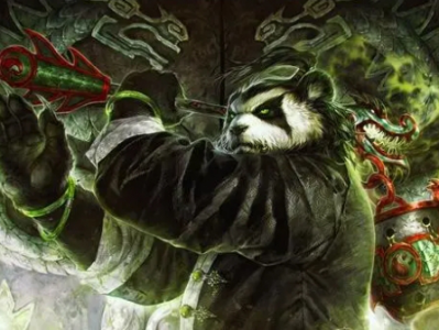 魔兽世界11.0武僧焦点打断宏