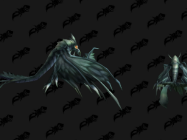 魔兽世界20周年坐骑怎么获得