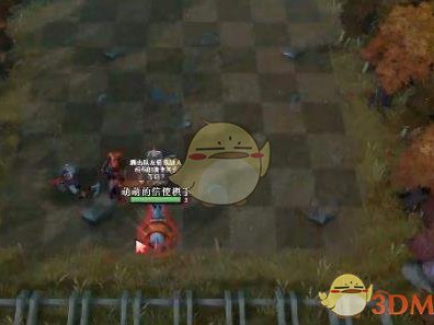 《DOTA2》自走棋新阵容推荐