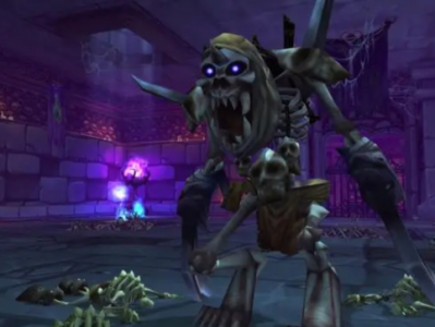 《魔兽世界》巫妖王之怒版本中，奥术炸弹的设计图纸如何获取？