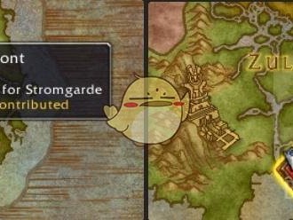 《魔兽世界》8.0版本阿拉希高地任务攻略：助你玩转全新战役！