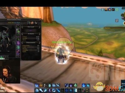 《魔兽世界》8.15冰法PVP攻略