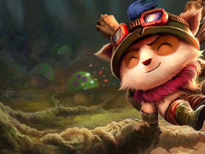 《LOL》9.7版本提莫重做介绍