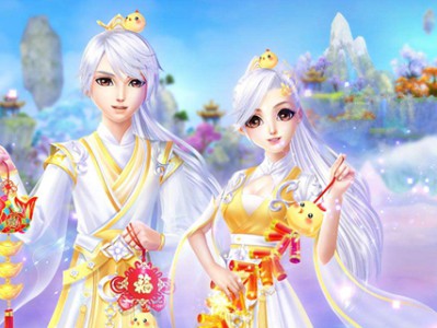 qq炫舞仙灵幻境怎么坐船