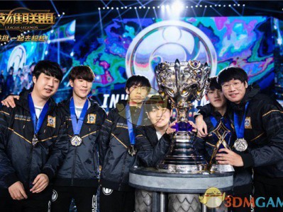 《LOL》网吧冠军庆典活动正式开启