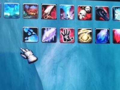 魔兽世界界面右上角的增益效果图标不显示剩余时间了，该如何解决？