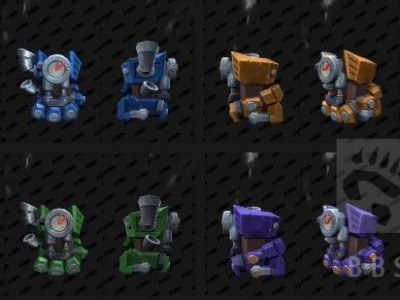 魔兽世界10.0.7海盗岛幻化外观一览