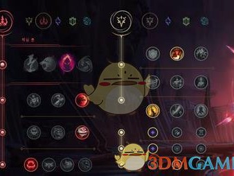 《LOL》S9黑暗收割流劫进阶攻略