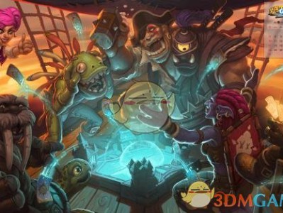 《炉石传说》砰砰计划9月排名对战赛季奖励一览