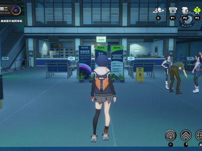 绝区零到此留念成就攻略