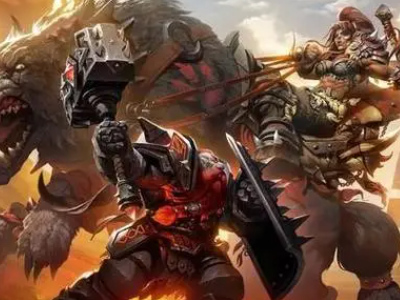 魔兽世界11.0版本，防护战士盾牌猛击与盾牌格挡宏分享