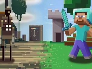 我的世界为什么笔记本显示不正常