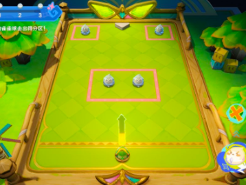 原神哐哐锵锵雀雀球第三日玩法指南