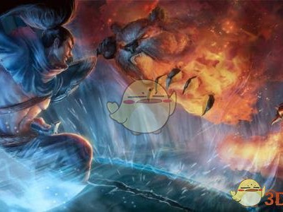 《LOL》2018全明星赛直播地址