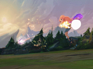 《LOL》S8辅助佐伊符文搭配解析